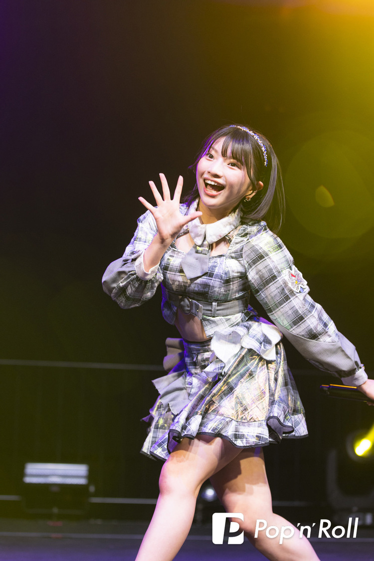 #Mooove!＜TIF2024 メインステージ争奪LIVE 前哨戦＞GARDEN 新木場FACTORY（2024年6月16日）