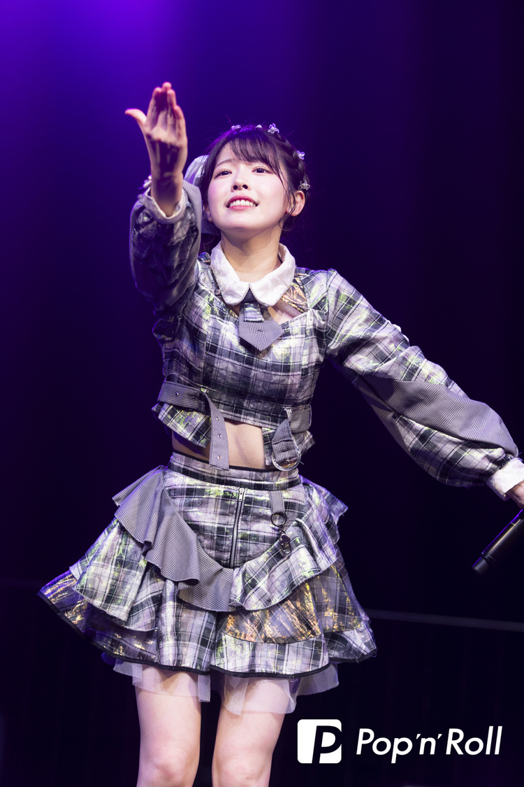 #Mooove!＜TIF2024 メインステージ争奪LIVE 前哨戦＞GARDEN 新木場FACTORY（2024年6月16日）