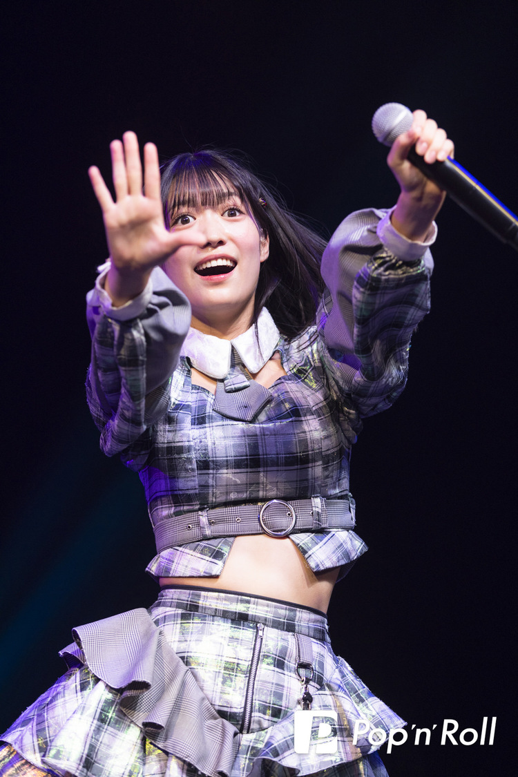 #Mooove!＜TIF2024 メインステージ争奪LIVE 前哨戦＞GARDEN 新木場FACTORY（2024年6月16日）