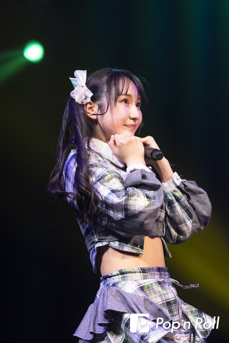 #Mooove!＜TIF2024 メインステージ争奪LIVE 前哨戦＞GARDEN 新木場FACTORY（2024年6月16日）