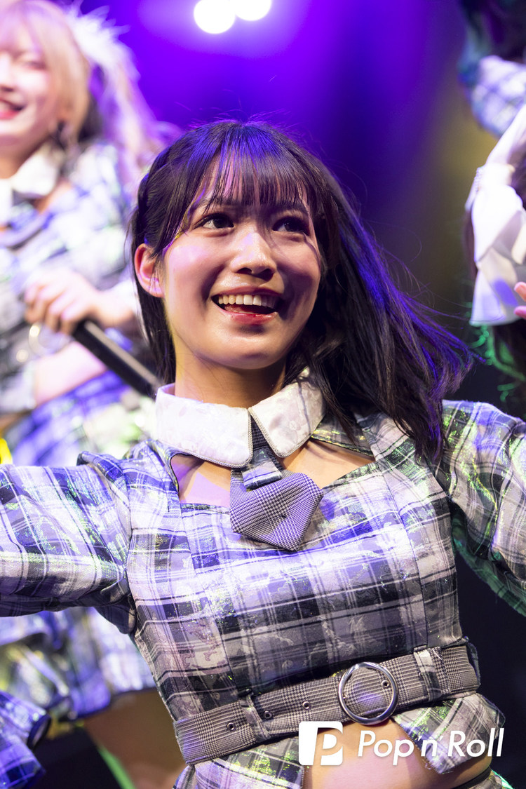 #Mooove!＜TIF2024 メインステージ争奪LIVE 前哨戦＞GARDEN 新木場FACTORY（2024年6月16日）