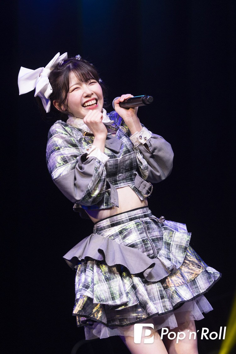 #Mooove!＜TIF2024 メインステージ争奪LIVE 前哨戦＞GARDEN 新木場FACTORY（2024年6月16日）