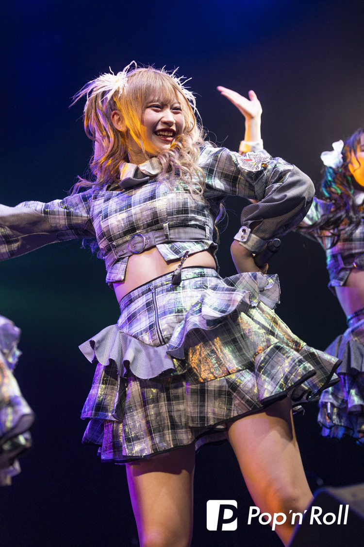 #Mooove!＜TIF2024 メインステージ争奪LIVE 前哨戦＞GARDEN 新木場FACTORY（2024年6月16日）