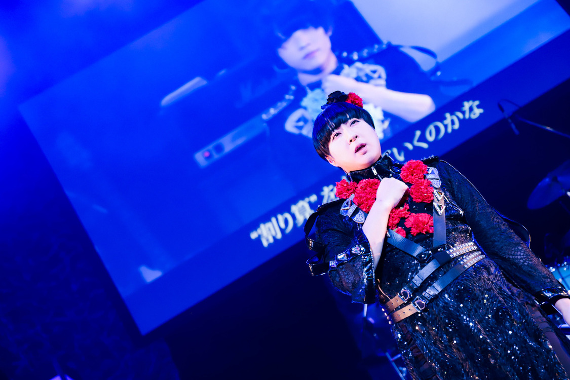 ミキティー本物＜ゲイでもアイドルになれる！ in Zepp Tokyo＞｜Zepp Tokyo（2019年7月14日）