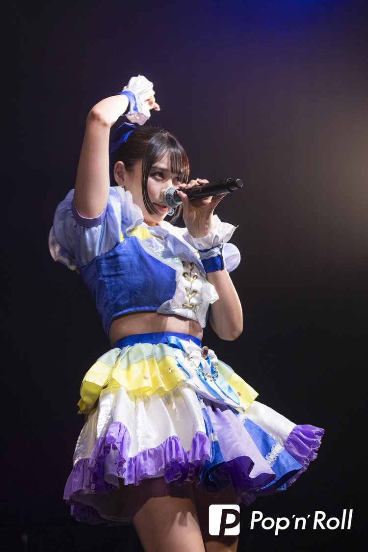 あまいものつめあわせ＜TIF2024 メインステージ争奪LIVE 前哨戦＞GARDEN 新木場FACTORY（2024年6月16日）