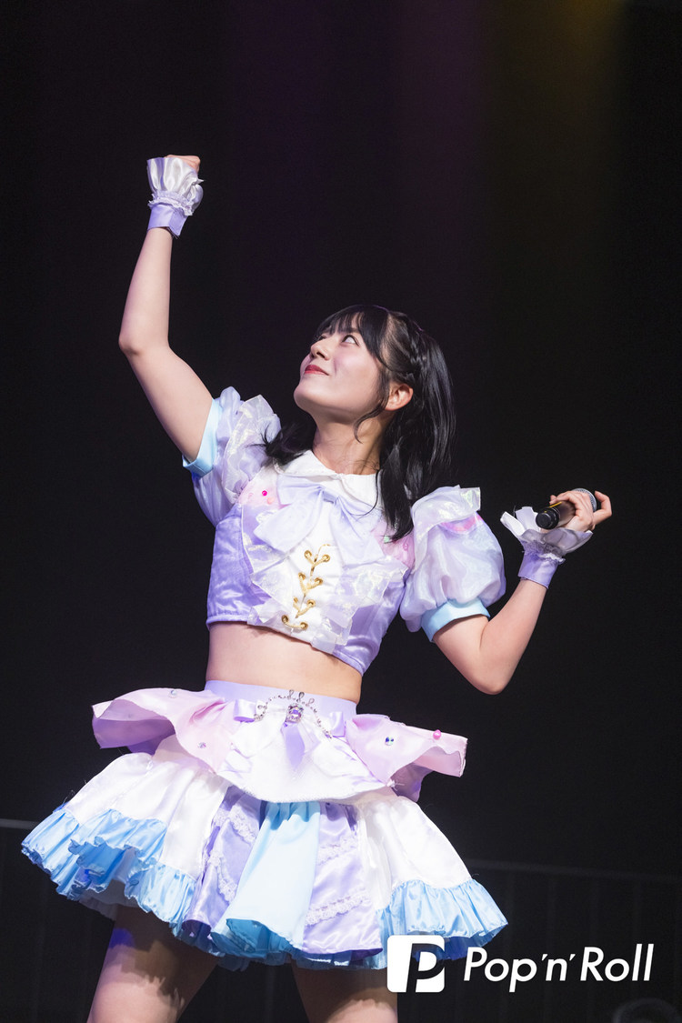 あまいものつめあわせ＜TIF2024 メインステージ争奪LIVE 前哨戦＞GARDEN 新木場FACTORY（2024年6月16日）