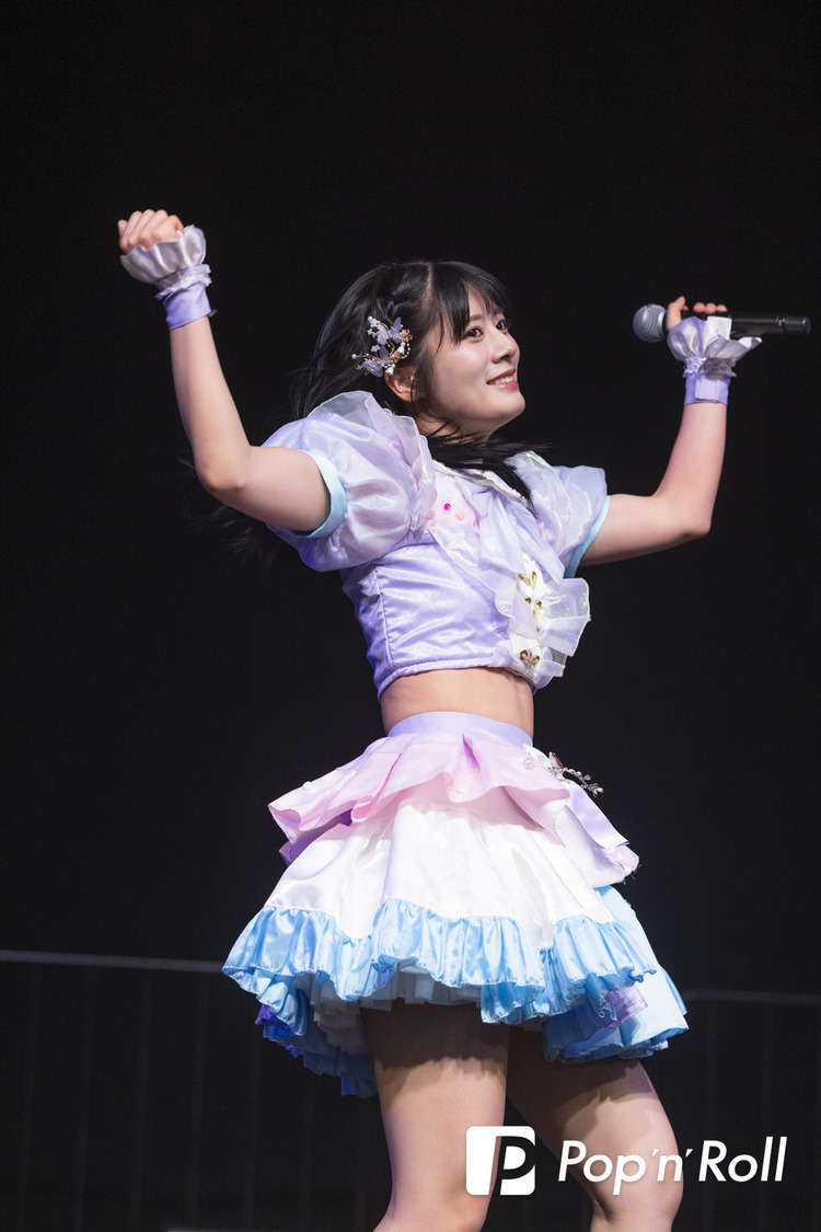 あまいものつめあわせ＜TIF2024 メインステージ争奪LIVE 前哨戦＞GARDEN 新木場FACTORY（2024年6月16日）