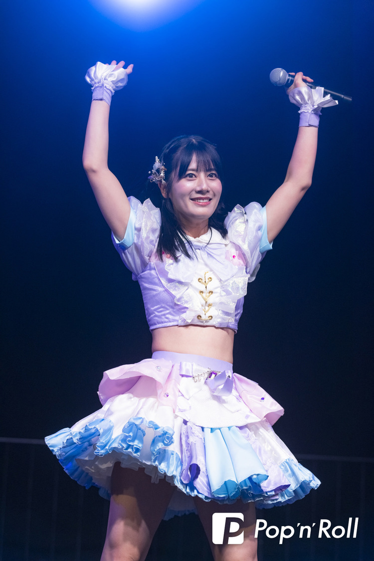 あまいものつめあわせ＜TIF2024 メインステージ争奪LIVE 前哨戦＞GARDEN 新木場FACTORY（2024年6月16日）