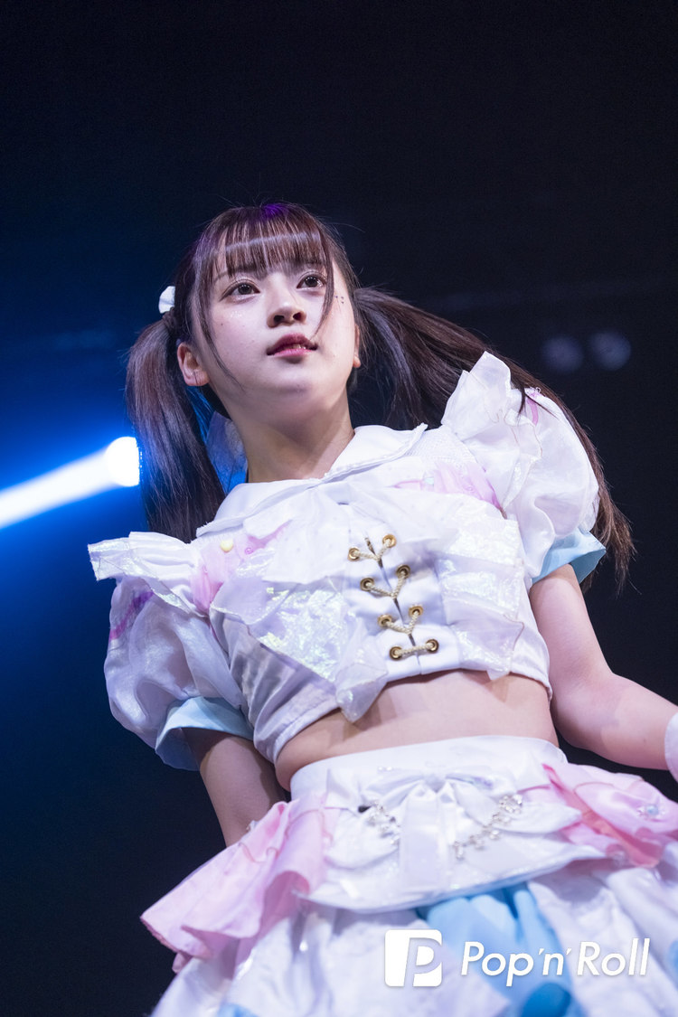 あまいものつめあわせ＜TIF2024 メインステージ争奪LIVE 前哨戦＞GARDEN 新木場FACTORY（2024年6月16日）