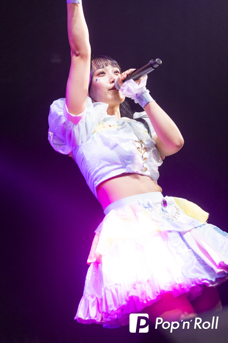 あまいものつめあわせ＜TIF2024 メインステージ争奪LIVE 前哨戦＞GARDEN 新木場FACTORY（2024年6月16日）