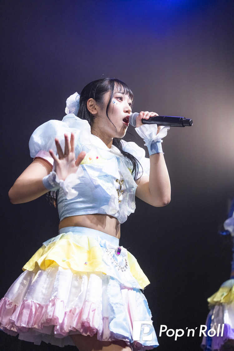 あまいものつめあわせ＜TIF2024 メインステージ争奪LIVE 前哨戦＞GARDEN 新木場FACTORY（2024年6月16日）