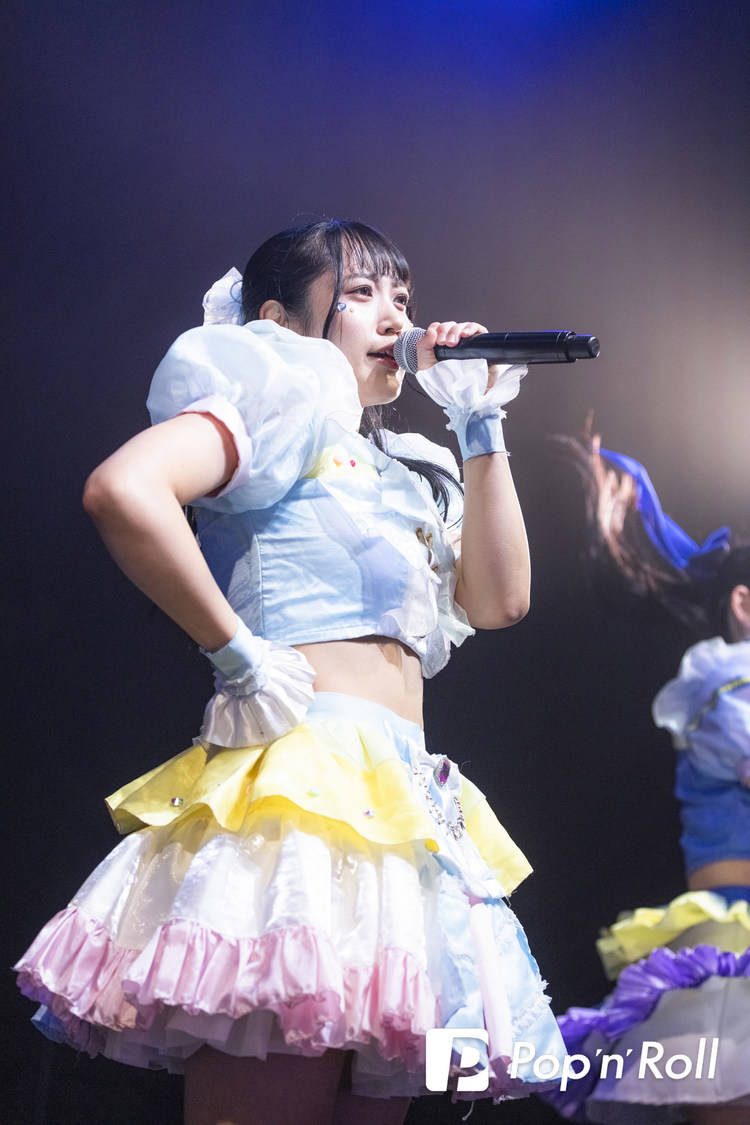 あまいものつめあわせ＜TIF2024 メインステージ争奪LIVE 前哨戦＞GARDEN 新木場FACTORY（2024年6月16日）