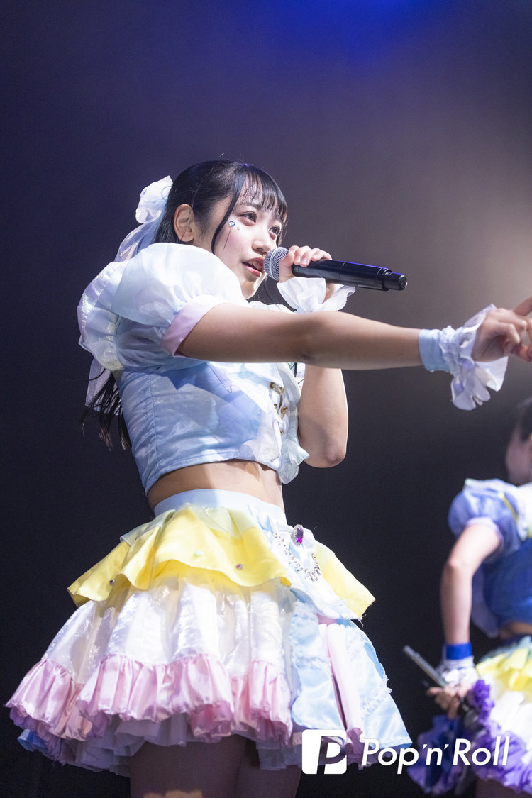 あまいものつめあわせ＜TIF2024 メインステージ争奪LIVE 前哨戦＞GARDEN 新木場FACTORY（2024年6月16日）