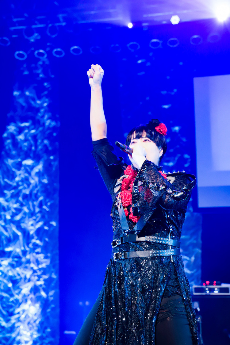 ミキティー本物＜ゲイでもアイドルになれる！ in Zepp Tokyo＞｜Zepp Tokyo（2019年7月14日）