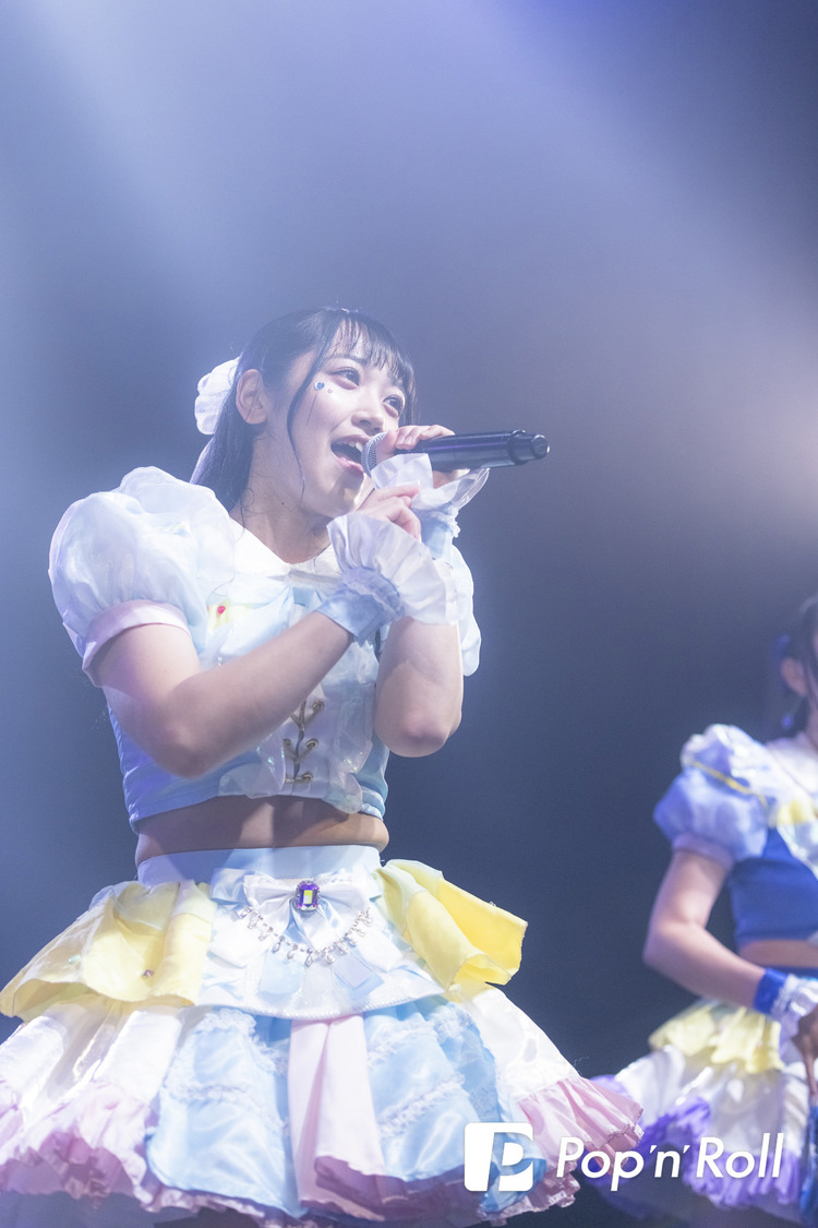 あまいものつめあわせ＜TIF2024 メインステージ争奪LIVE 前哨戦＞GARDEN 新木場FACTORY（2024年6月16日）