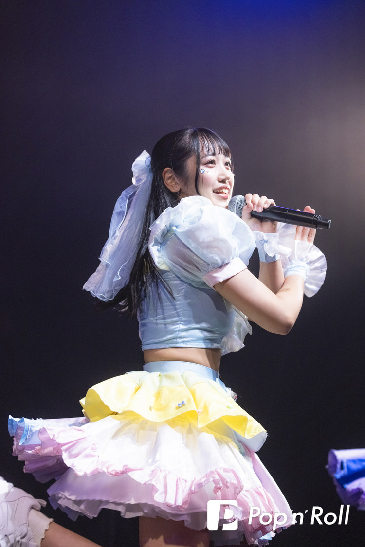 あまいものつめあわせ＜TIF2024 メインステージ争奪LIVE 前哨戦＞GARDEN 新木場FACTORY（2024年6月16日）