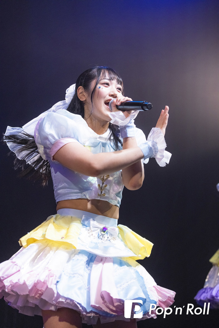 あまいものつめあわせ＜TIF2024 メインステージ争奪LIVE 前哨戦＞GARDEN 新木場FACTORY（2024年6月16日）