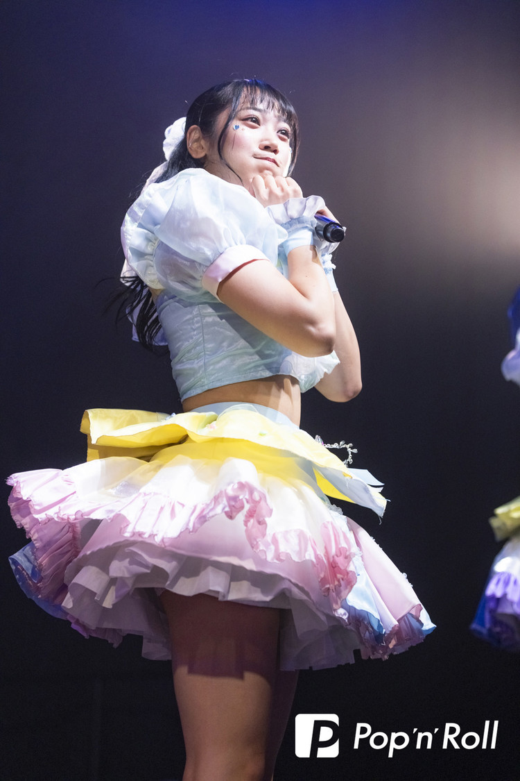 あまいものつめあわせ＜TIF2024 メインステージ争奪LIVE 前哨戦＞GARDEN 新木場FACTORY（2024年6月16日）