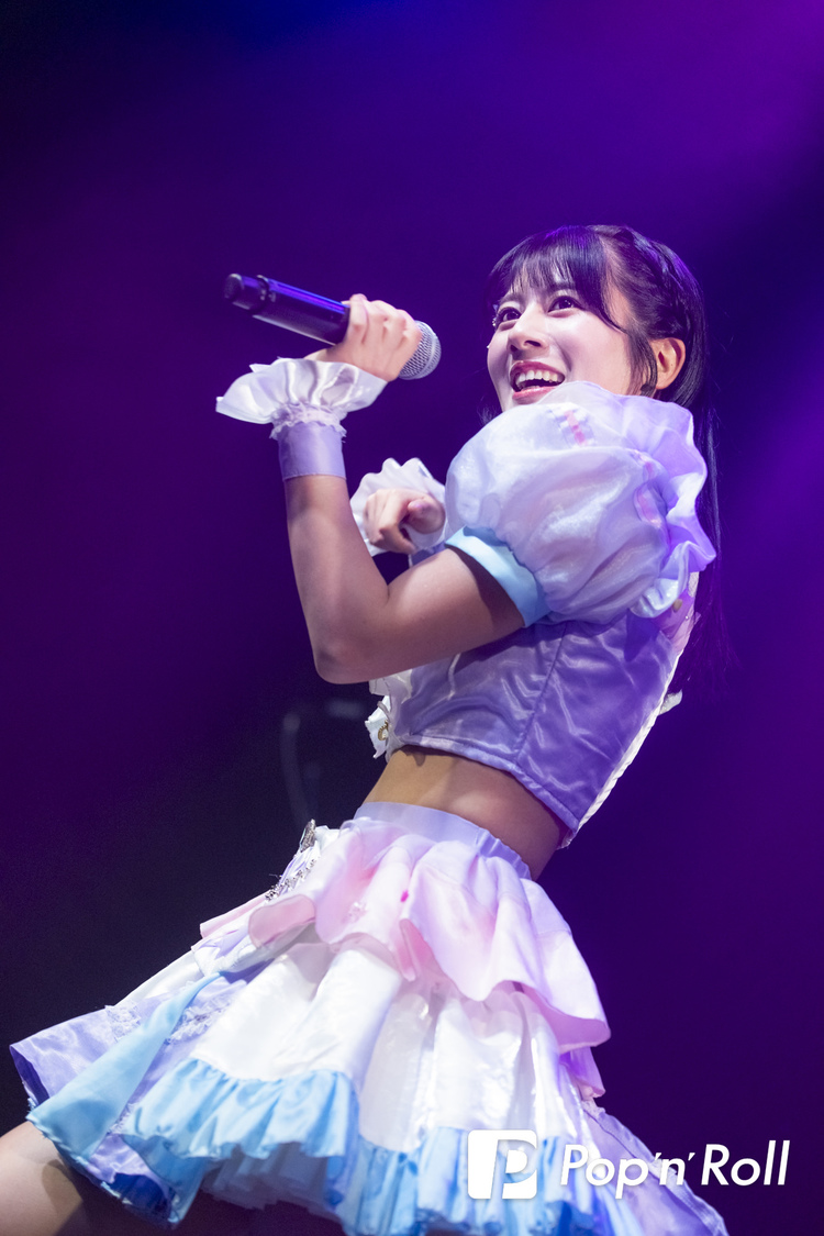 あまいものつめあわせ＜TIF2024 メインステージ争奪LIVE 前哨戦＞GARDEN 新木場FACTORY（2024年6月16日）