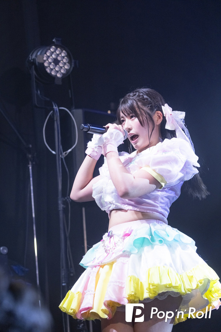 あまいものつめあわせ＜TIF2024 メインステージ争奪LIVE 前哨戦＞GARDEN 新木場FACTORY（2024年6月16日）