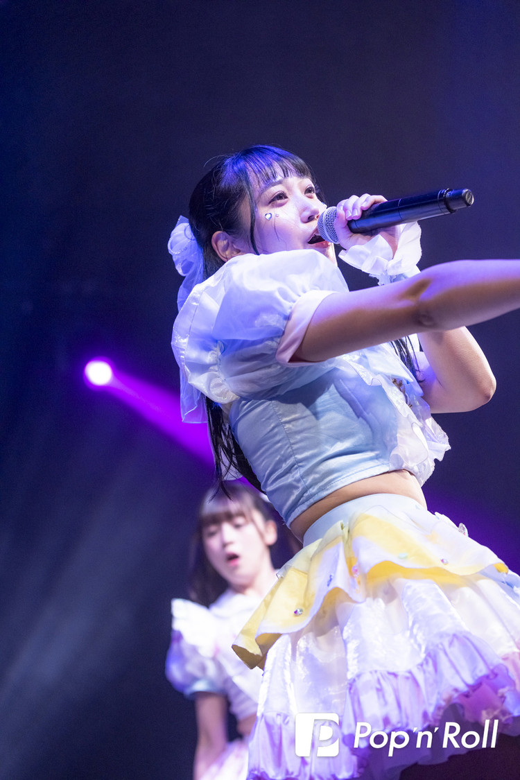 あまいものつめあわせ＜TIF2024 メインステージ争奪LIVE 前哨戦＞GARDEN 新木場FACTORY（2024年6月16日）