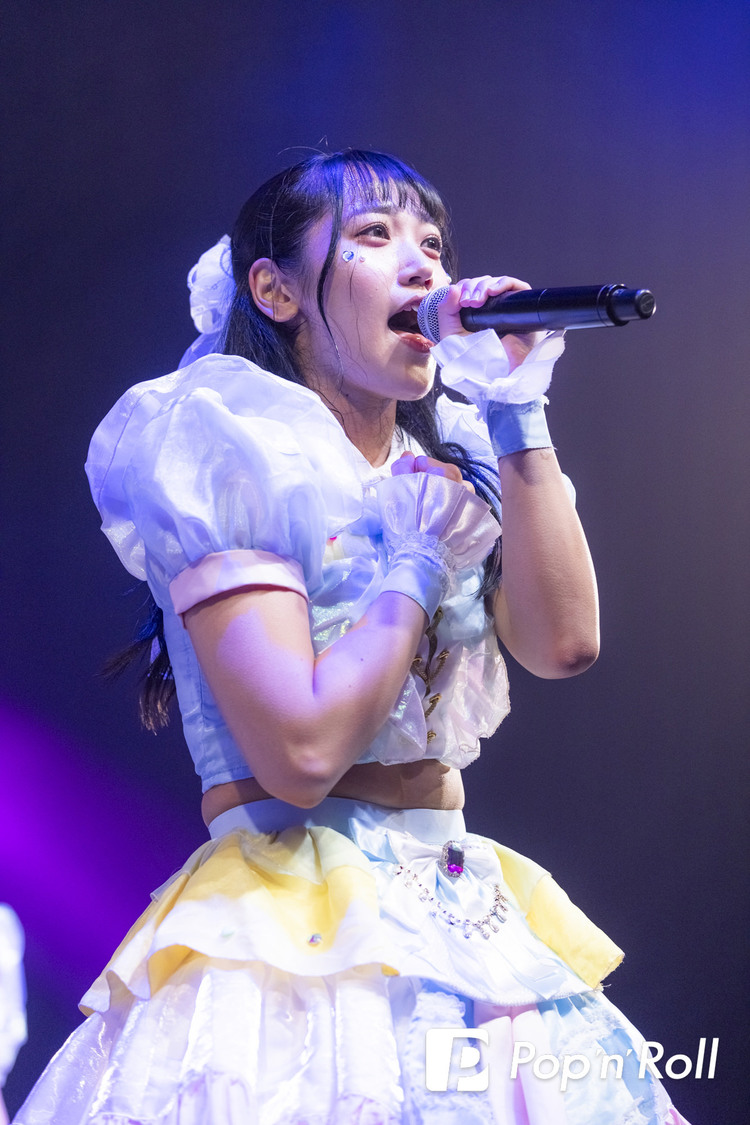 あまいものつめあわせ＜TIF2024 メインステージ争奪LIVE 前哨戦＞GARDEN 新木場FACTORY（2024年6月16日）