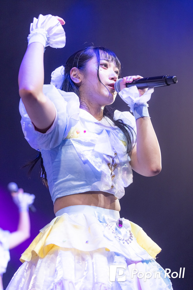 あまいものつめあわせ＜TIF2024 メインステージ争奪LIVE 前哨戦＞GARDEN 新木場FACTORY（2024年6月16日）