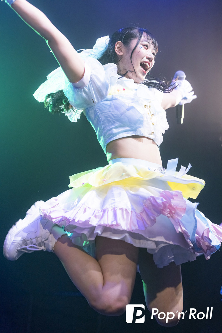 あまいものつめあわせ＜TIF2024 メインステージ争奪LIVE 前哨戦＞GARDEN 新木場FACTORY（2024年6月16日）