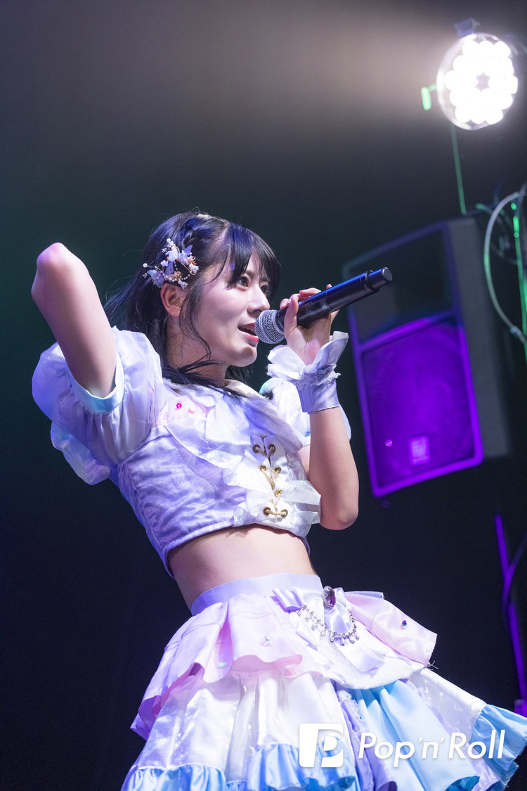 あまいものつめあわせ＜TIF2024 メインステージ争奪LIVE 前哨戦＞GARDEN 新木場FACTORY（2024年6月16日）