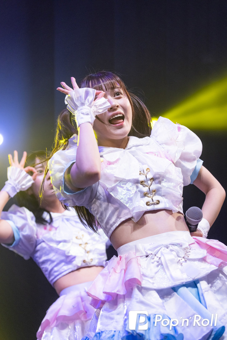 あまいものつめあわせ＜TIF2024 メインステージ争奪LIVE 前哨戦＞GARDEN 新木場FACTORY（2024年6月16日）