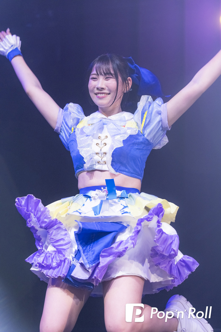 あまいものつめあわせ＜TIF2024 メインステージ争奪LIVE 前哨戦＞GARDEN 新木場FACTORY（2024年6月16日）