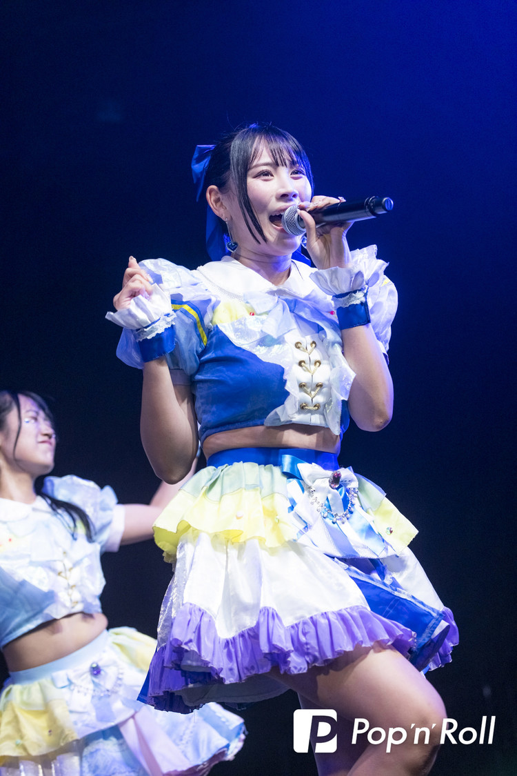 あまいものつめあわせ＜TIF2024 メインステージ争奪LIVE 前哨戦＞GARDEN 新木場FACTORY（2024年6月16日）