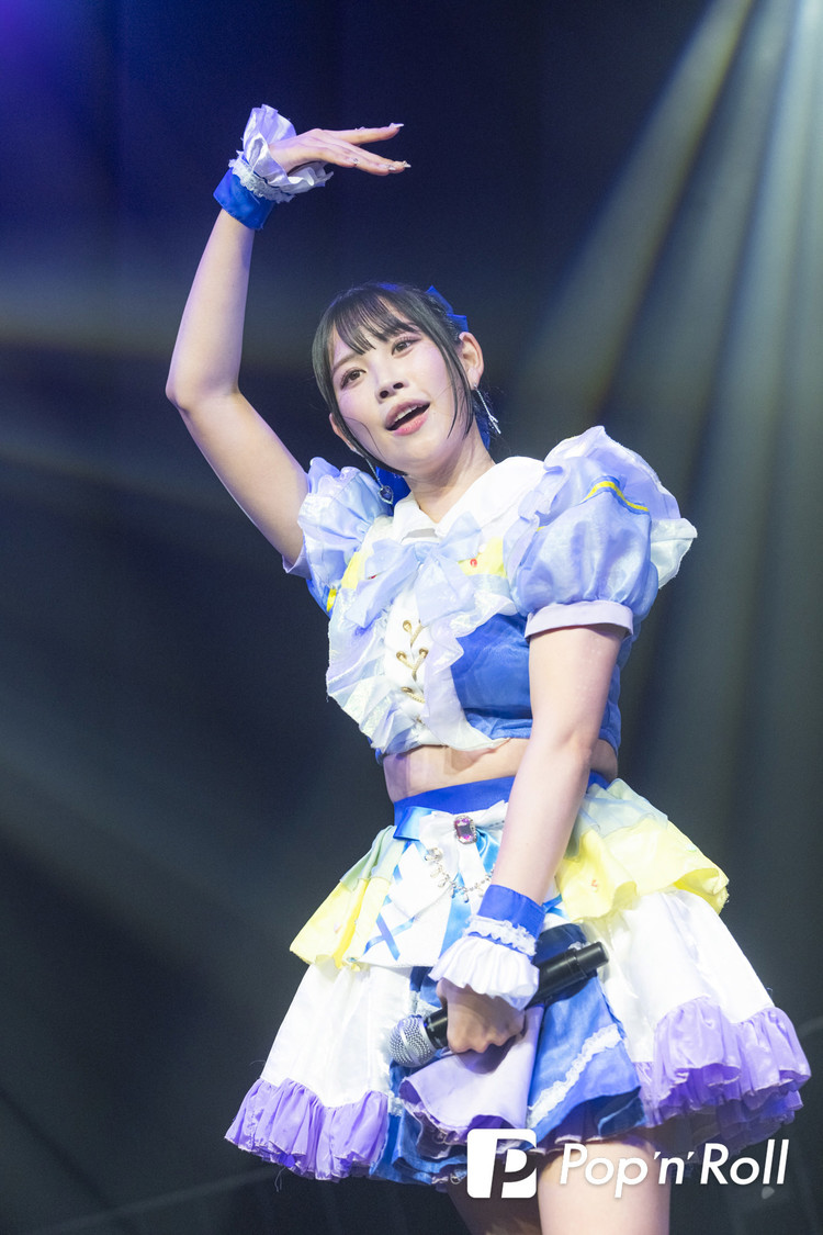 あまいものつめあわせ＜TIF2024 メインステージ争奪LIVE 前哨戦＞GARDEN 新木場FACTORY（2024年6月16日）