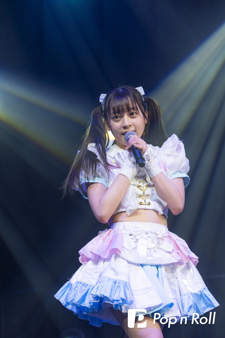 あまいものつめあわせ＜TIF2024 メインステージ争奪LIVE 前哨戦＞GARDEN 新木場FACTORY（2024年6月16日）