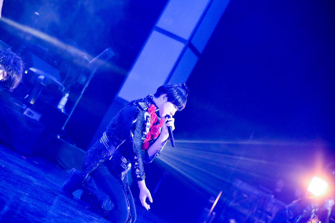 ミキティー本物＜ゲイでもアイドルになれる！ in Zepp Tokyo＞｜Zepp Tokyo（2019年7月14日）