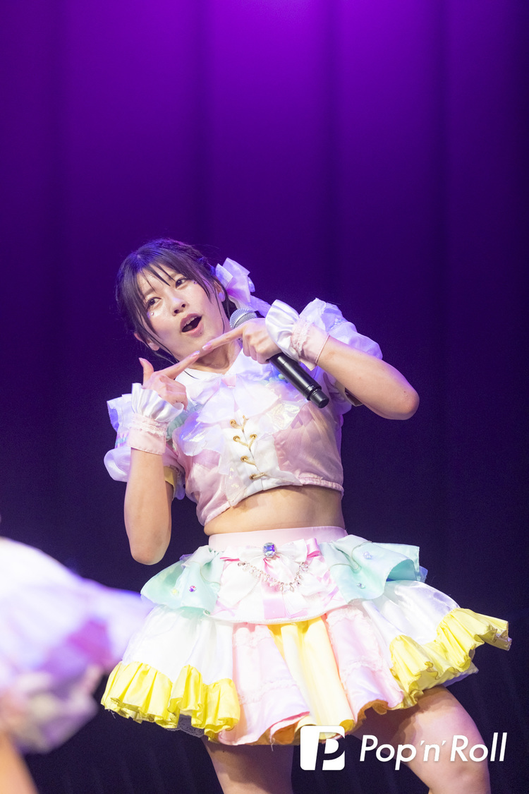 あまいものつめあわせ＜TIF2024 メインステージ争奪LIVE 前哨戦＞GARDEN 新木場FACTORY（2024年6月16日）