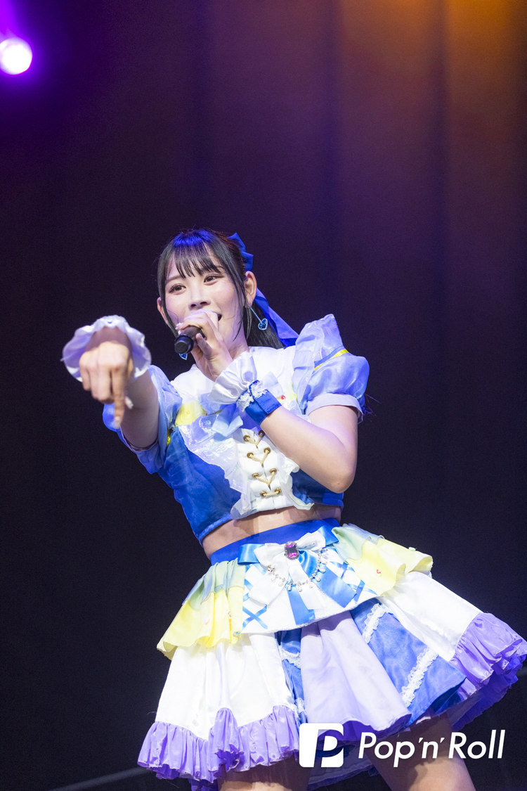 あまいものつめあわせ＜TIF2024 メインステージ争奪LIVE 前哨戦＞GARDEN 新木場FACTORY（2024年6月16日）