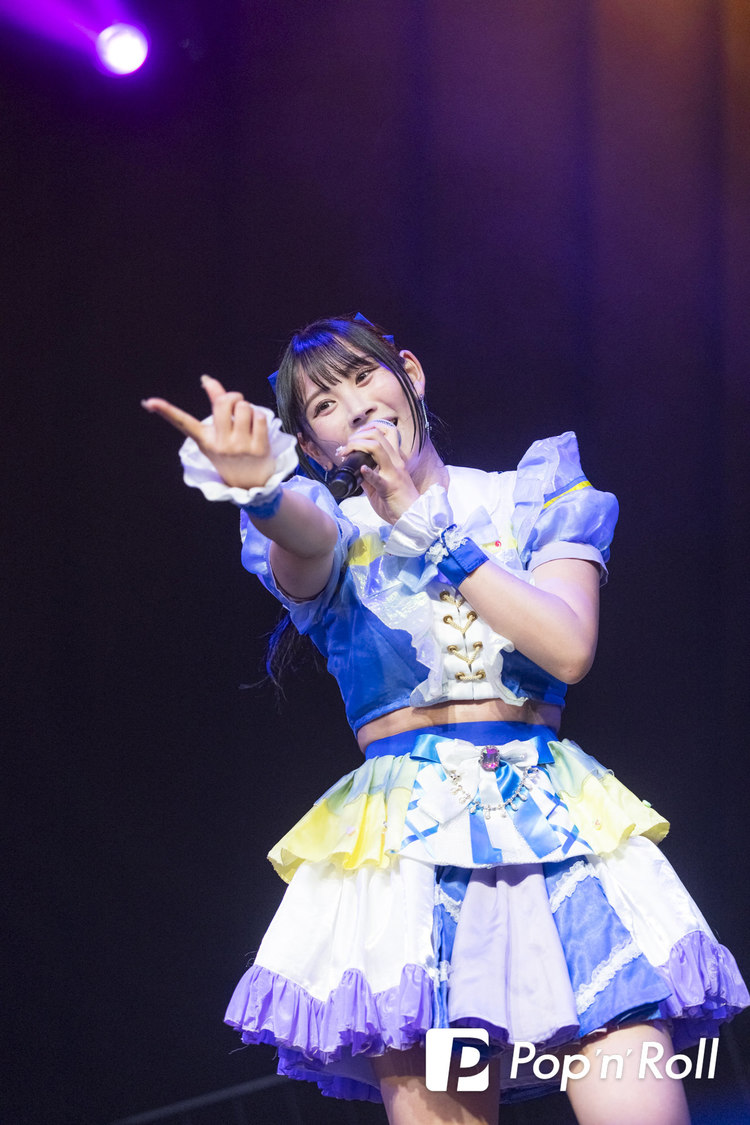 あまいものつめあわせ＜TIF2024 メインステージ争奪LIVE 前哨戦＞GARDEN 新木場FACTORY（2024年6月16日）