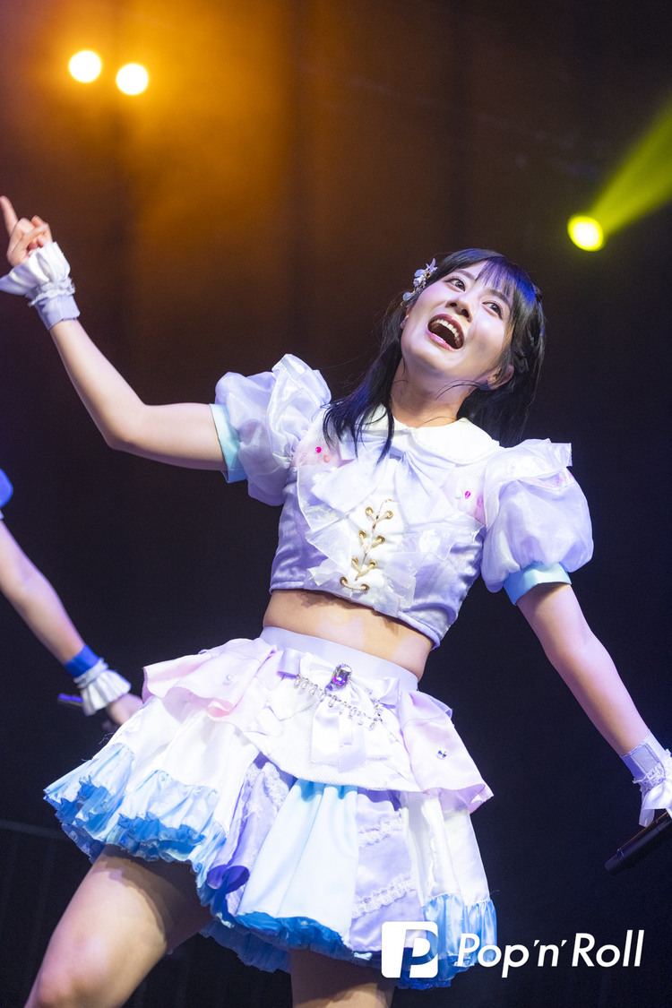 あまいものつめあわせ＜TIF2024 メインステージ争奪LIVE 前哨戦＞GARDEN 新木場FACTORY（2024年6月16日）