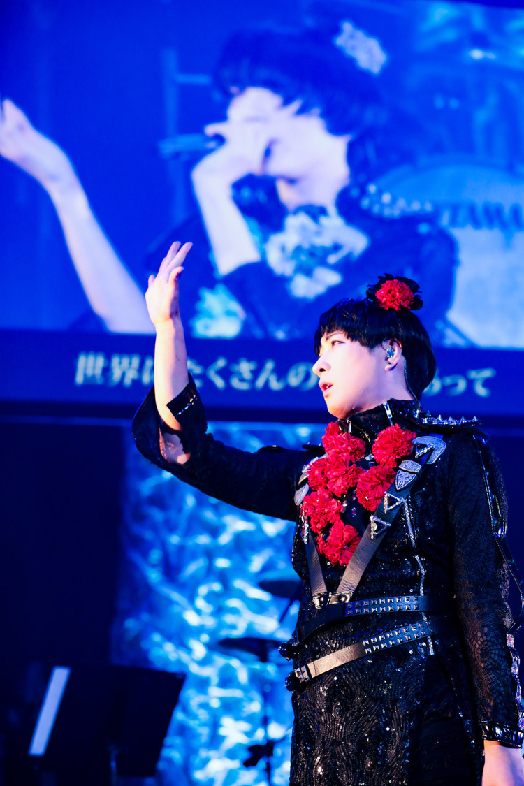 ミキティー本物＜ゲイでもアイドルになれる！ in Zepp Tokyo＞｜Zepp Tokyo（2019年7月14日）