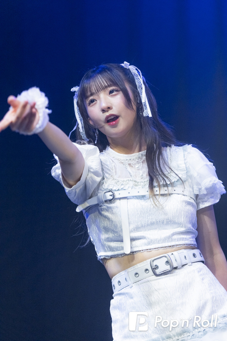 NARLOW＜TIF2024 メインステージ争奪LIVE 前哨戦＞GARDEN 新木場FACTORY（2024年6月16日）