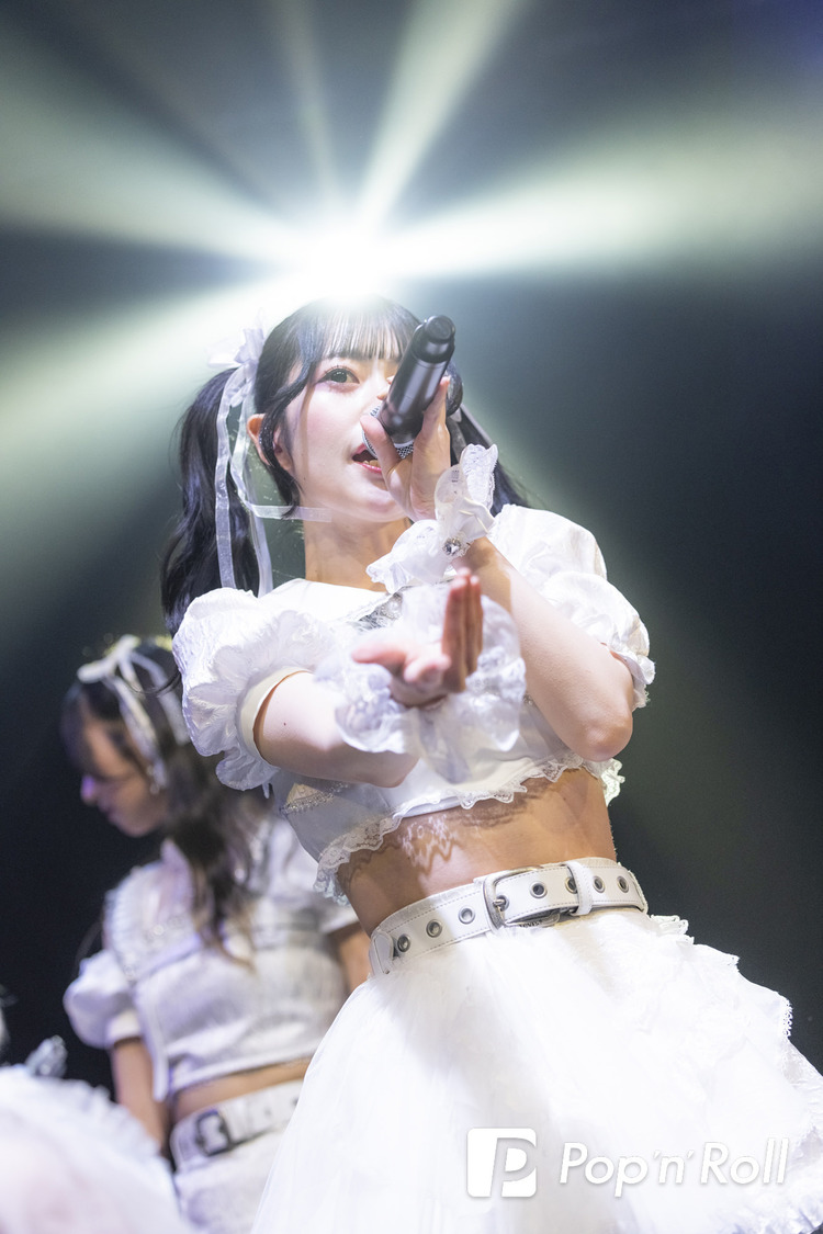 NARLOW＜TIF2024 メインステージ争奪LIVE 前哨戦＞GARDEN 新木場FACTORY（2024年6月16日）