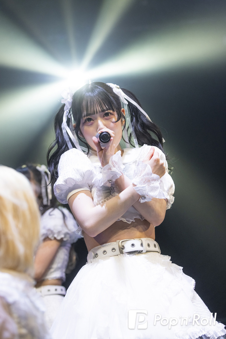 NARLOW＜TIF2024 メインステージ争奪LIVE 前哨戦＞GARDEN 新木場FACTORY（2024年6月16日）