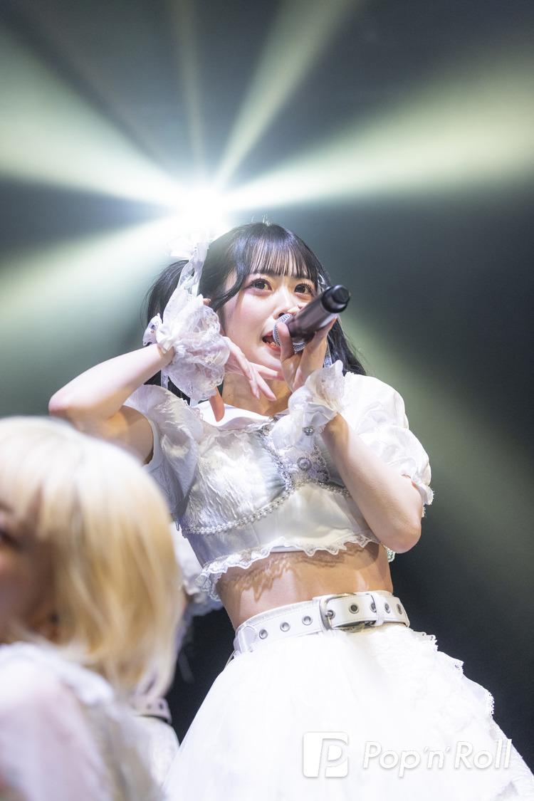 NARLOW＜TIF2024 メインステージ争奪LIVE 前哨戦＞GARDEN 新木場FACTORY（2024年6月16日）