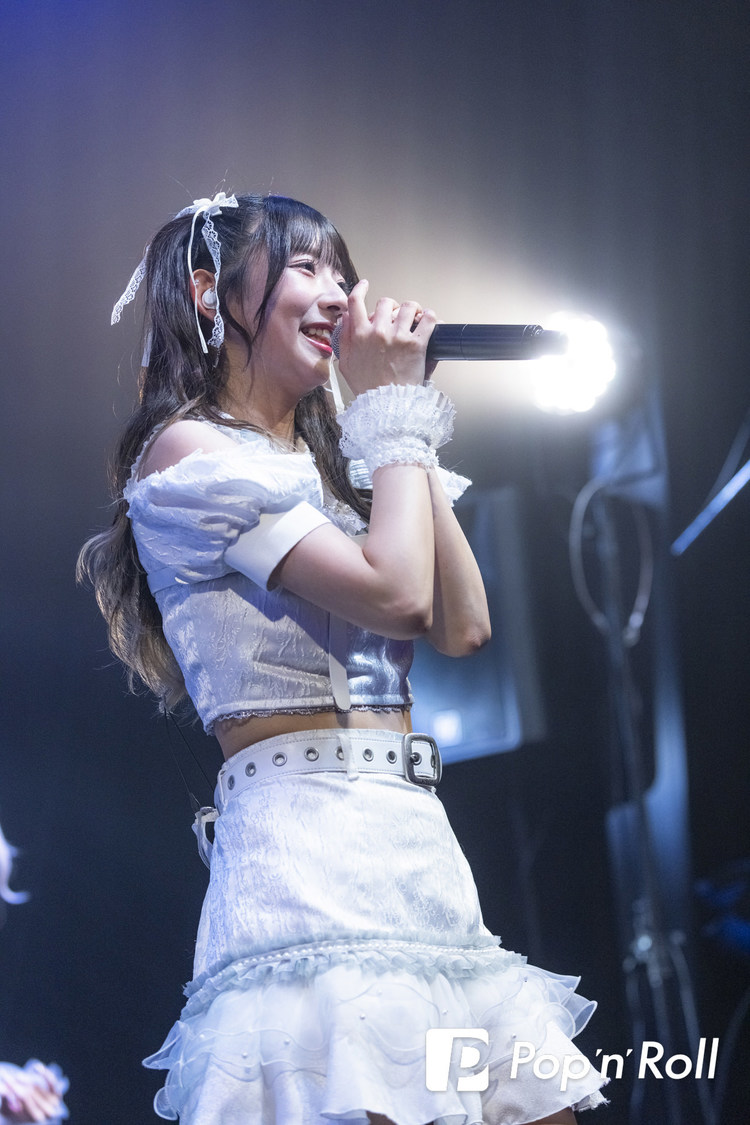 NARLOW＜TIF2024 メインステージ争奪LIVE 前哨戦＞GARDEN 新木場FACTORY（2024年6月16日）