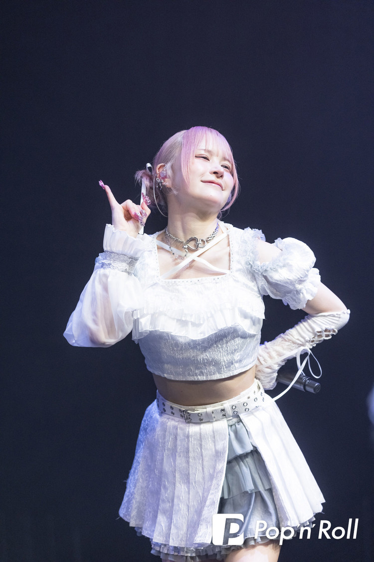 NARLOW＜TIF2024 メインステージ争奪LIVE 前哨戦＞GARDEN 新木場FACTORY（2024年6月16日）