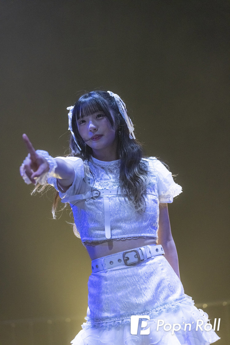 NARLOW＜TIF2024 メインステージ争奪LIVE 前哨戦＞GARDEN 新木場FACTORY（2024年6月16日）