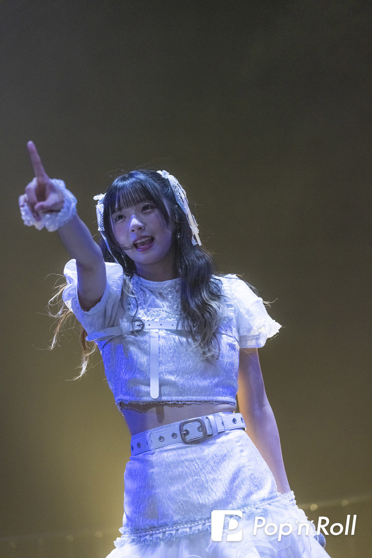 NARLOW＜TIF2024 メインステージ争奪LIVE 前哨戦＞GARDEN 新木場FACTORY（2024年6月16日）