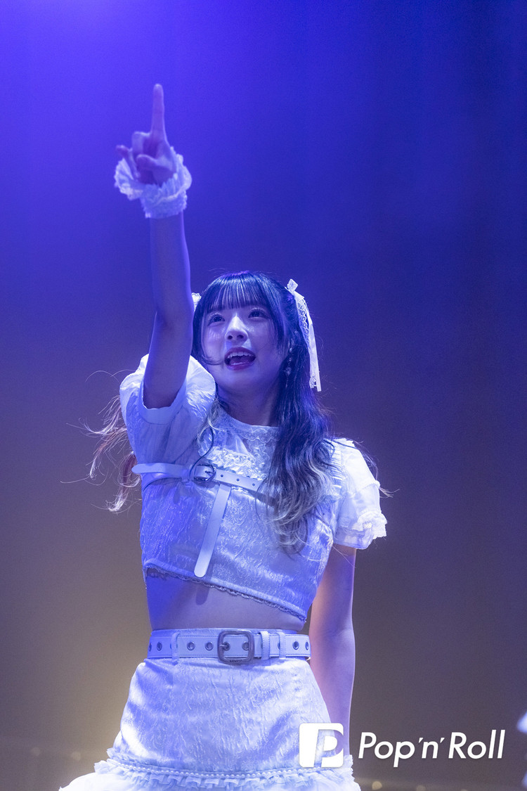 NARLOW＜TIF2024 メインステージ争奪LIVE 前哨戦＞GARDEN 新木場FACTORY（2024年6月16日）