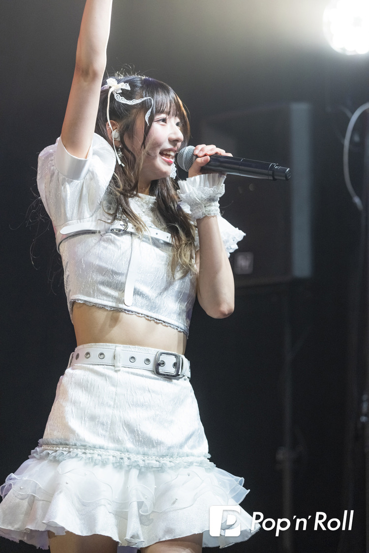 NARLOW＜TIF2024 メインステージ争奪LIVE 前哨戦＞GARDEN 新木場FACTORY（2024年6月16日）